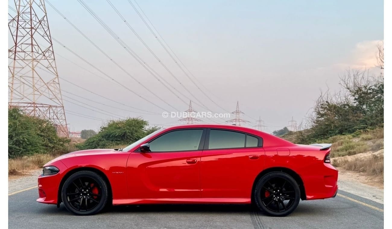 Dodge Charger ONLY 2450/- AED MONTHLY INSTALLMENT WITH ZERO DOWN PAYMENT