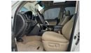 Toyota Land Cruiser تويوتا لاندكروزر VXR V8 خليجي 2009 محول 2015