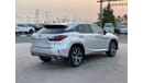 Lexus RX350 2017 LEXUS RX350 FULL OPTIONS IMPORTED FROM USA