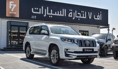 تويوتا برادو 4.0 L V6