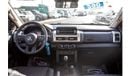 Mitsubishi L200 GLX 2.4L