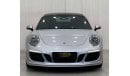 Porsche 911 2017 Porsche 911 Carrera, 1 Year Warranty, Full Agency Service History, GCC