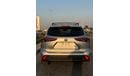 Toyota Highlander TOYOTA Highlander Hybrid XLE