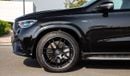 Mercedes-Benz GLE 53 AMG Premium + 3.0L Coupe Night Pack 4Matic. Local Registration +10%