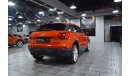 Audi Q2 35 TFSI Sport