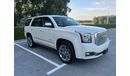 GMC Yukon Denali