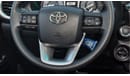 Toyota Hilux 2025 GLX-S 2.7 A/T 4WD