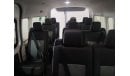 تويوتا هاياس High Roof Passenger Van - 3.5L Petrol Auto