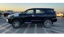 Toyota Fortuner TOYOTA FORTUNER 2.7 4x4 Mid Option Auto AC 2024 Model