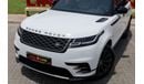 Land Rover Range Rover Velar P250 R-Dynamic SE