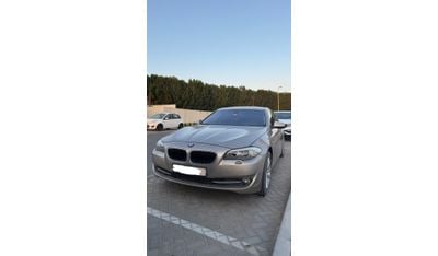 BMW 528i