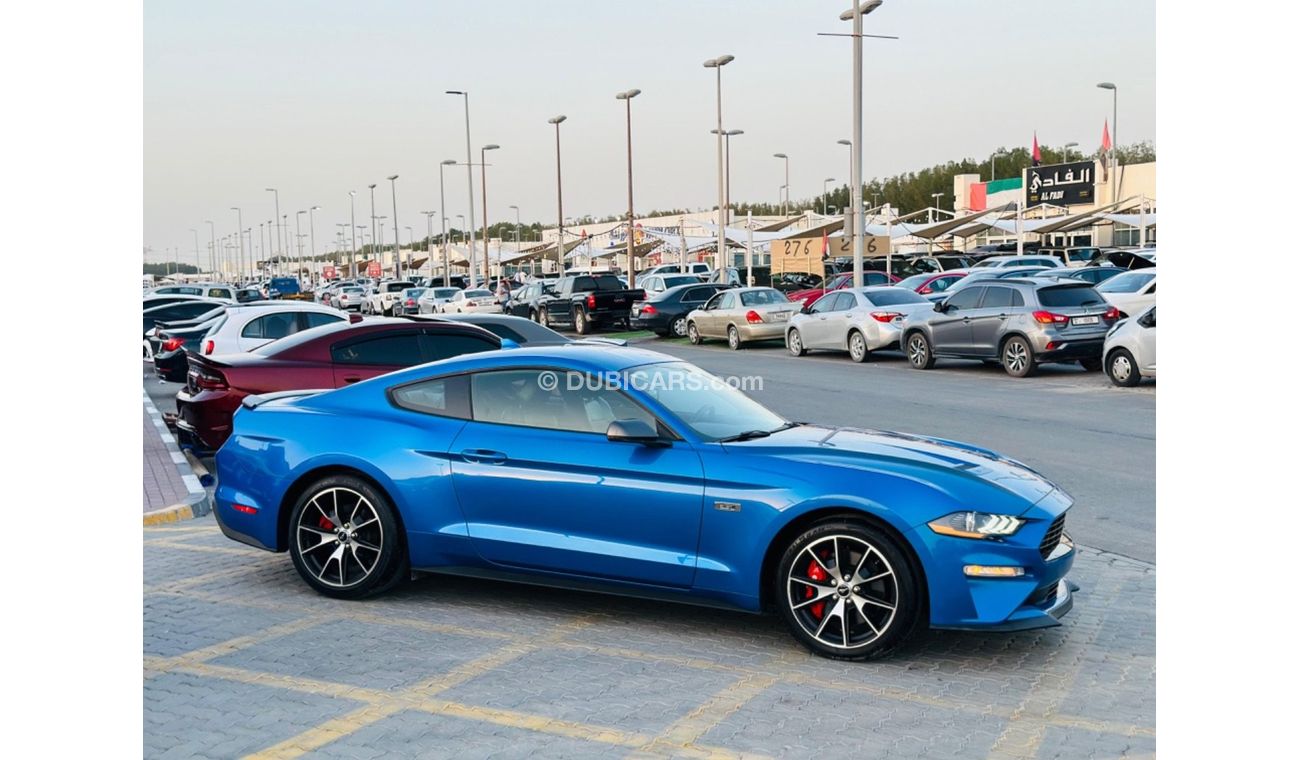 Ford Mustang EcoBoost For sale