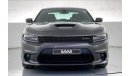 Dodge Charger GT | 1 year free warranty | 0 Down Payment