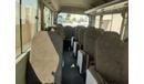 Toyota Coaster 30 Seater Petrol * AFRICA EXPORT SPECIAL OFFER*