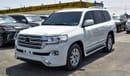 Toyota Land Cruiser With 2021 Body Kit DIESEL