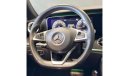 Mercedes-Benz E300 AED 2,145pm • 0% Downpayment • AMG Coupe • 2 Years Unlimited Km's