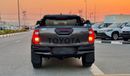 Toyota Hilux GR SPORTS KIT INSTALLED | 2.8L DIESEL ENGINE | RHD