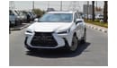 Lexus NX350h 2024 LEXUS NX350h PREMIER 2.5L CVT