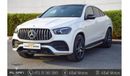 Mercedes-Benz GLE 53 AMG