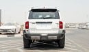 تويوتا برادو 2024 Toyota Prado WX 2.4 Petrol AT Full option - GCC