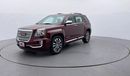 GMC Terrain DENALI 3.6 | Under Warranty | Inspected on 150+ parameters