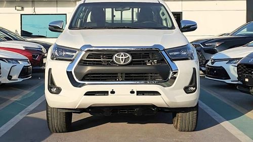 Toyota Hilux AUTO PATROL/ 4WD/  AUTO WINDOWS/ WIDE BODY/  EXPORT ONLY / LOT#403139