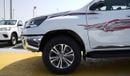 Toyota Hilux S-GLX 2.7L PETROL A/T 4WD SAUDI SPECS