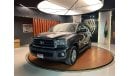 Toyota Sequoia Toyota Sequoia GXR | 2014 GCC