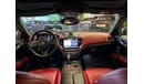 Maserati Ghibli S 3.0L 2021 Maserati Ghibli S GranLusso /15000KM/ With 3Years warranty and service contract