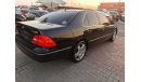 Lexus LS 430