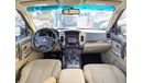 Mitsubishi Pajero GLS 3.8L V6 PETROL / FRONT POWER SEATS / SUNROOF/ FULL OPTION (LOT # 16163)