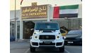 مرسيدس بنز G 63 AMG Std 5.5L G63 2020 BODY KIT ROCKET