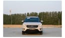 Hyundai Creta Hyundai Creta 2017 GCC in excellent condition, inside and out