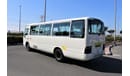 Toyota Coaster TOYOTA COASTER 2014 DIESEL 30 SEATER