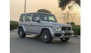 مرسيدس بنز G 63 AMG Std