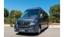 Mercedes-Benz Sprinter 519  Tourist Line 22+1+1 Seats