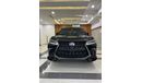 لكزس LX 570 Signature Black Edition 5.7L