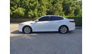 Kia Optima GDI  2.4L Kia Optima 2018 usa V4 2.4L full automatic