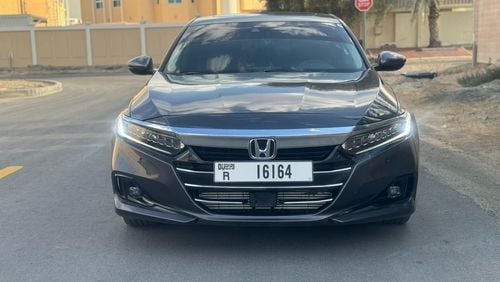 هوندا أكورد LX Sport 1.5L