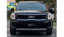 Kia Telluride AMERICAN SPECS 3.8L