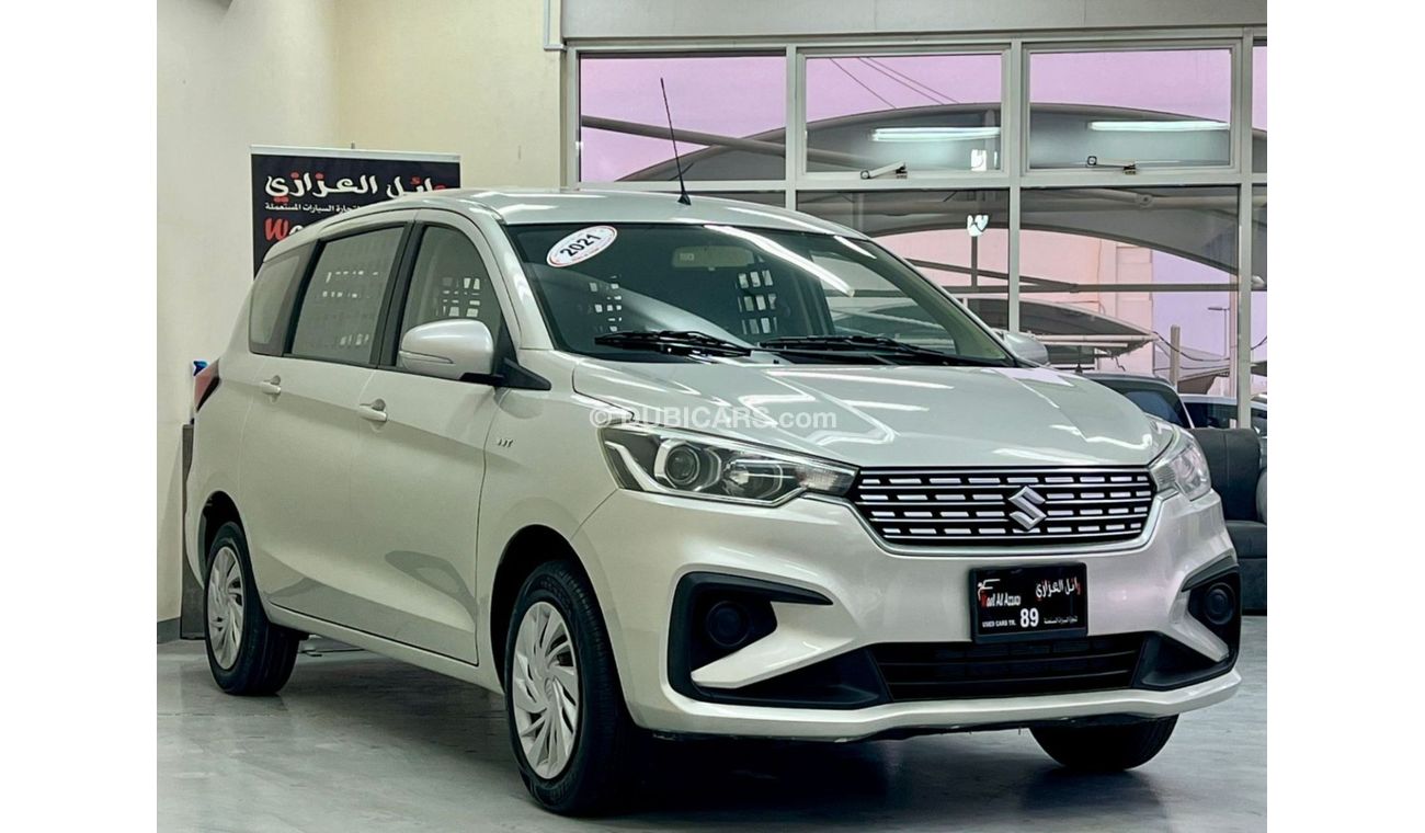 Suzuki Ertiga