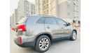 Kia Sorento 2.4 l