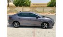 Honda City LX Sport 2021 HONDA CITY SPORTS FULL OPTION