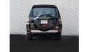 Mitsubishi Pajero AED 1,415 PM • PAJERO 3.8L V6 GLS TOP • GOLD EMBLEM PACKAGE • ONLY 58,000 KMS • PRISTINE CONDITION