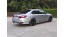 Honda Accord Sport 2.0L Honda Accord 2017 usa full automatic