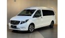 Mercedes-Benz V 250 By Barugzai Motors I 4,101 PM I American Specs I VIP