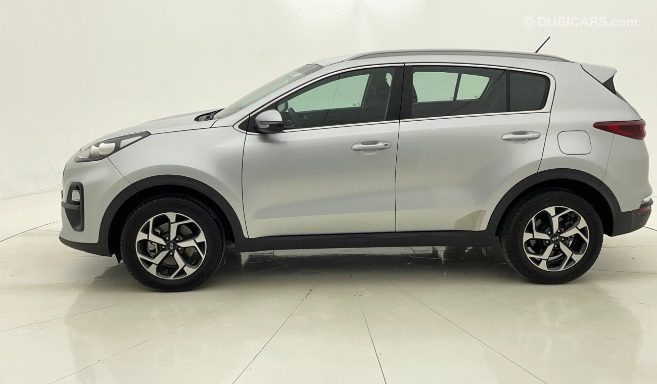 Kia Sportage LX 1.6 | Zero Down Payment | Free Home Test Drive