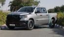 رام 1500 (НА ЭКСПОРТ , For Export) BIG HORN Crew Cab SST 3.0TT Hurricane , 2025 GCC , 0Km , Без пробега