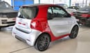 Smart ForTwo Brabus