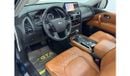 Nissan Patrol SE Platinum City 4.0L 2023 Nissan Patrol SE Platinum V6, March 2026 Nissan Warranty, Fully Loaded, 8